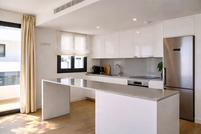 Image No.5-2 Bed Apartment for sale