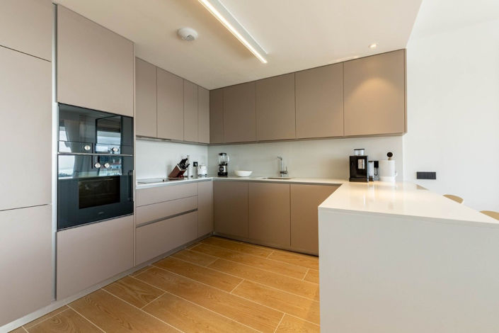 Image No.13-Penthouse de 3 chambres à vendre à Estepona