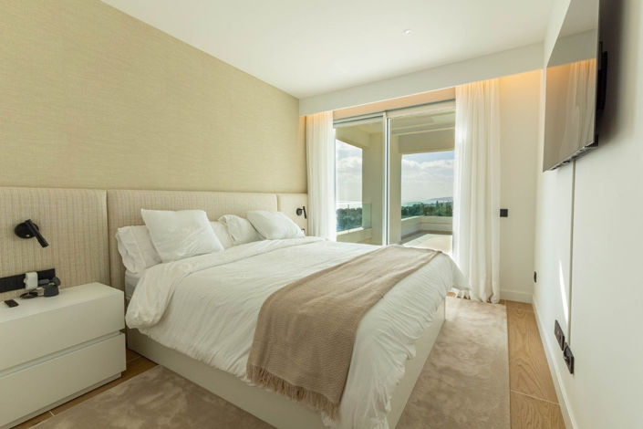 Image No.15-Penthouse de 3 chambres à vendre à Estepona