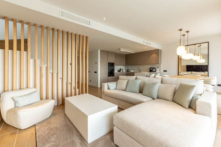 Image No.8-Penthouse de 3 chambres à vendre à Estepona