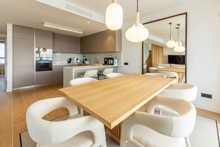 Image No.9-Penthouse de 3 chambres à vendre à Estepona