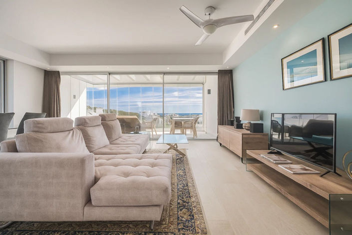 Image No.8-3 Bed Apartment for sale