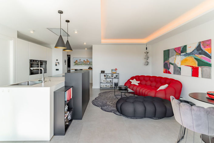 Image No.10-2 Bed Penthouse for sale