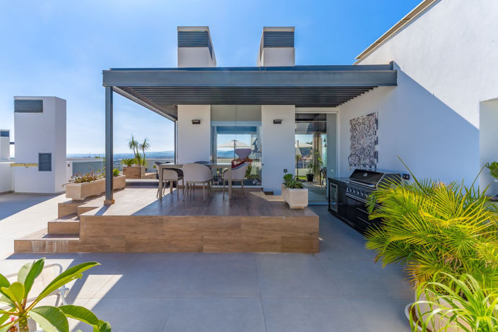 Image No.2-2 Bed Penthouse for sale