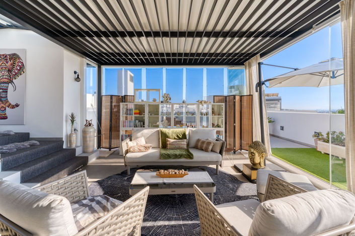 Image No.3-2 Bed Penthouse for sale