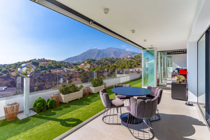 Image No.5-2 Bed Penthouse for sale