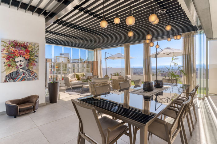 Image No.6-2 Bed Penthouse for sale