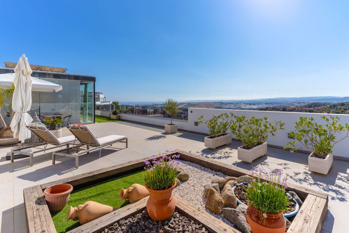 Image No.8-2 Bed Penthouse for sale