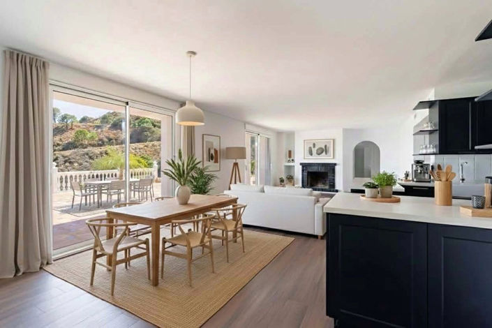 Image No.5-5 Bed Finca for sale