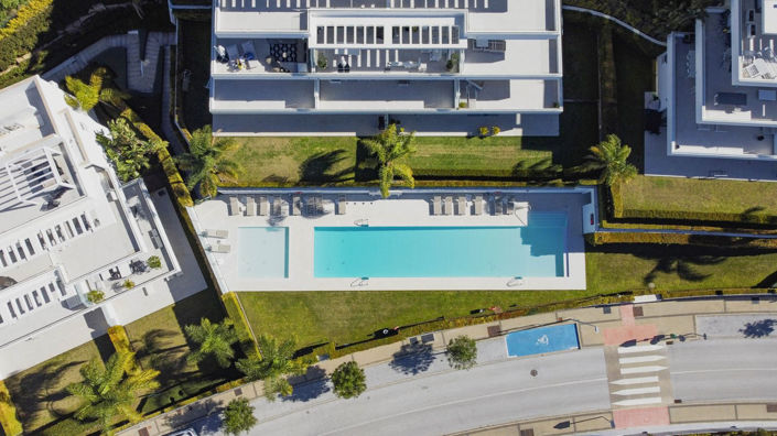 Image No.2-3 Bed Apartment for sale