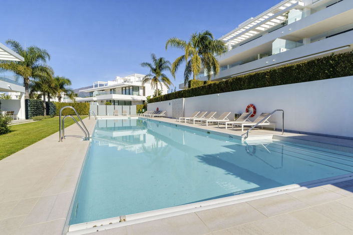 Image No.4-3 Bed Apartment for sale