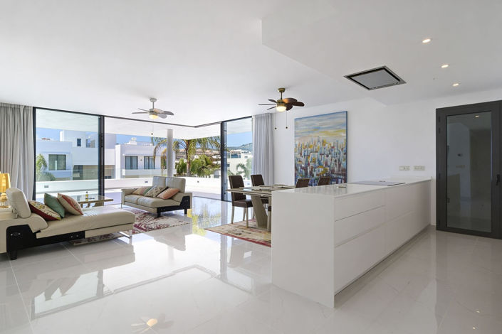 Image No.7-3 Bed Apartment for sale