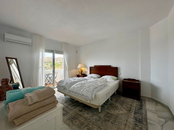 Image No.10-Penthouse de 3 chambres à vendre à Calahonda