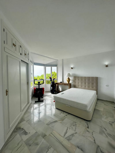 Image No.11-Penthouse de 3 chambres à vendre à Calahonda