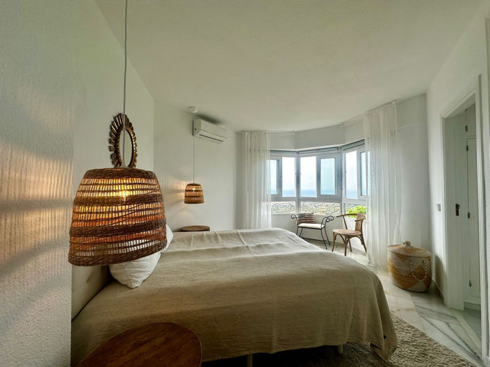 Image No.12-Penthouse de 3 chambres à vendre à Calahonda