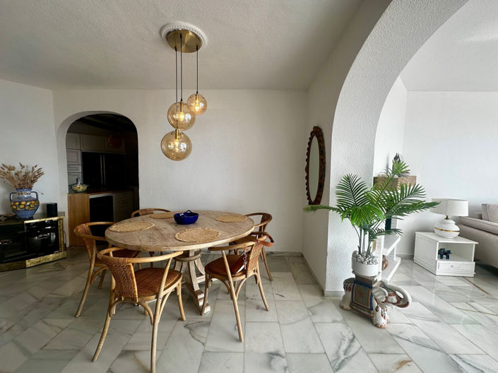 Image No.7-Penthouse de 3 chambres à vendre à Calahonda