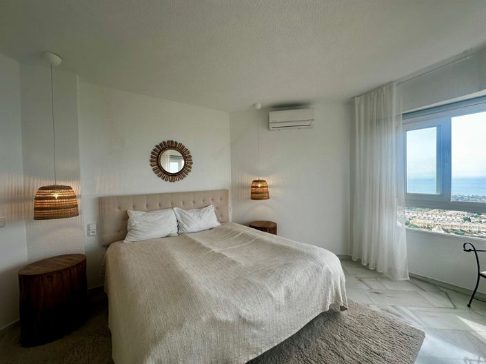 Image No.9-Penthouse de 3 chambres à vendre à Calahonda