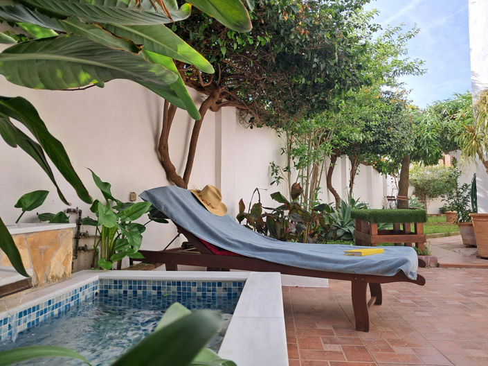 Image No.2-4 Bed Townhouse for sale