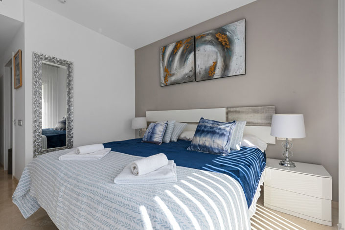 Image No.16-2 Bed Apartment for sale