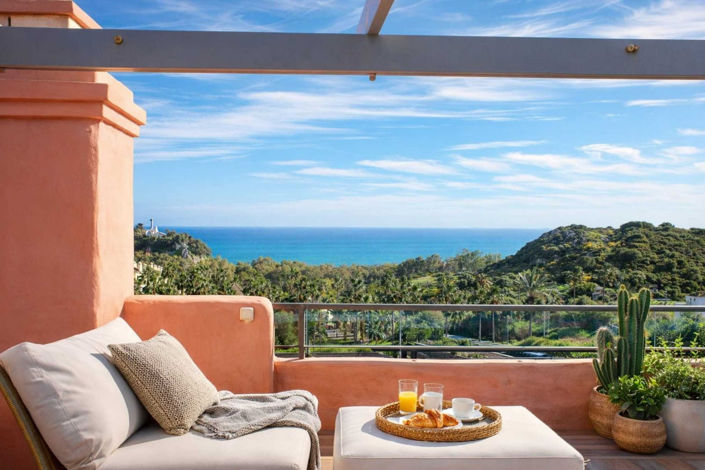 Image No.6-2 Bed Penthouse for sale