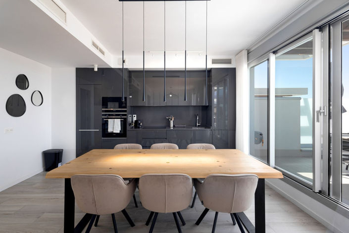 Image No.12-3 Bed Penthouse for sale