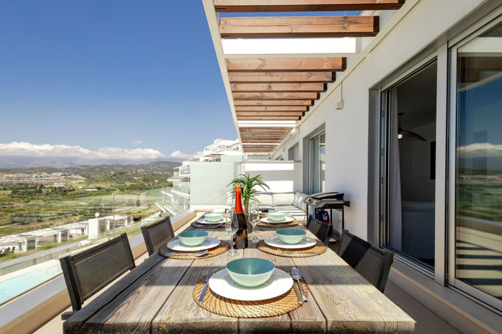 Image No.6-3 Bed Penthouse for sale