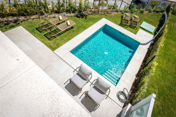 Image No.4-4 Bed Townhouse for sale