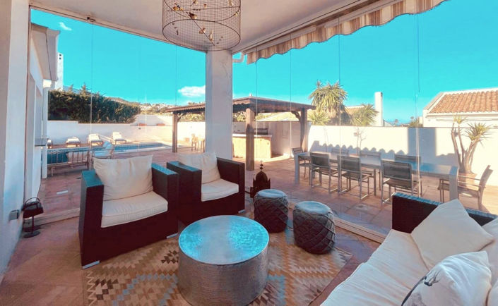 Image No.5-4 Bed Villa for sale