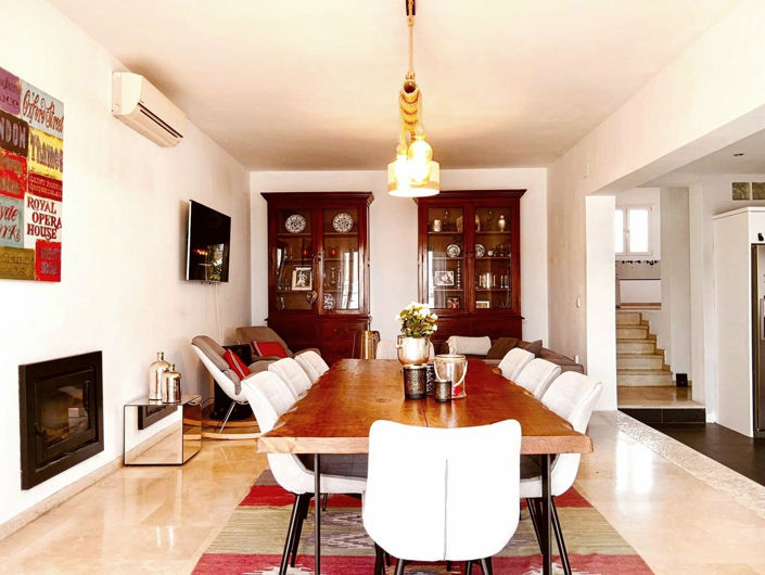 Image No.8-4 Bed Villa for sale