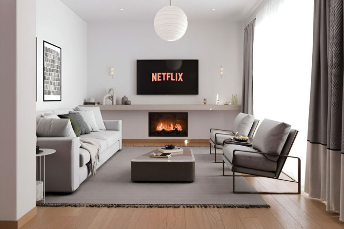 Image No.6-2 Bed Townhouse for sale