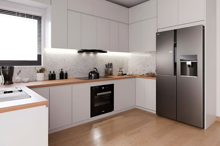 Image No.8-2 Bed Townhouse for sale