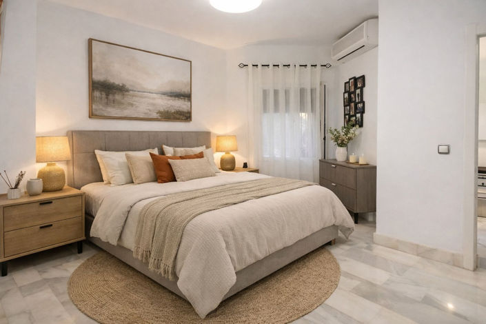 Image No.14-3 Bed Apartment for sale