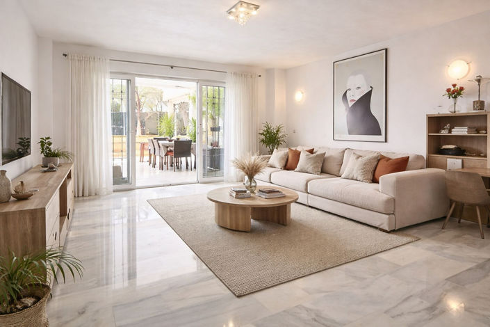 Image No.6-3 Bed Apartment for sale