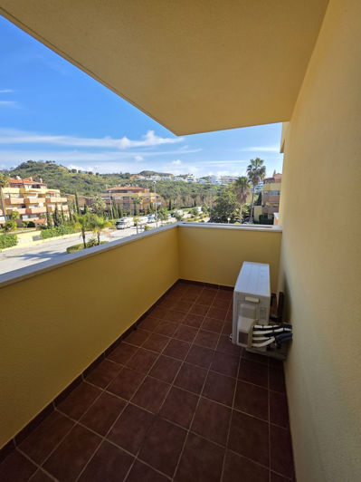 Image No.3-Appartement de 2 chambres à vendre à La Cala De Mijas