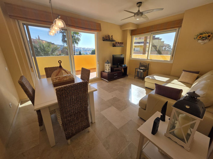 Image No.4-Appartement de 2 chambres à vendre à La Cala De Mijas