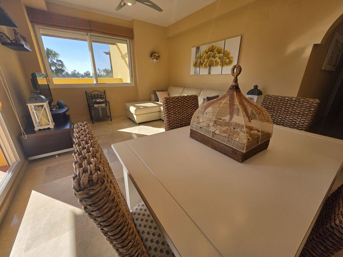 Image No.5-Appartement de 2 chambres à vendre à La Cala De Mijas