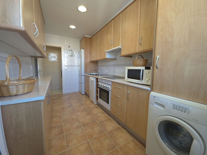 Image No.6-Appartement de 2 chambres à vendre à La Cala De Mijas