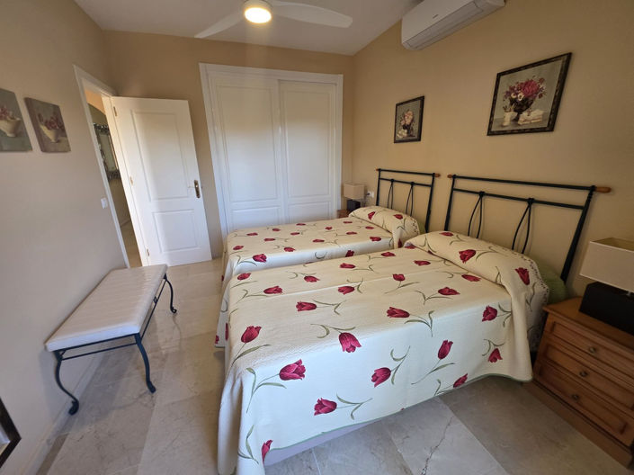 Image No.7-Appartement de 2 chambres à vendre à La Cala De Mijas