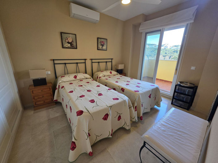 Image No.8-Appartement de 2 chambres à vendre à La Cala De Mijas