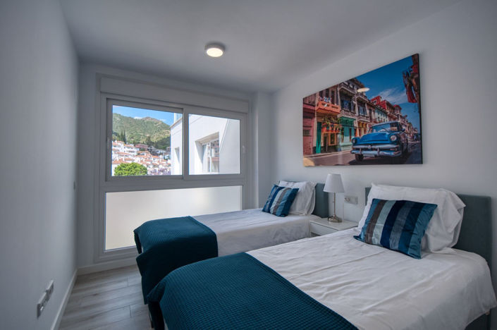 Image No.13-Penthouse de 3 chambres à vendre à Benahavis