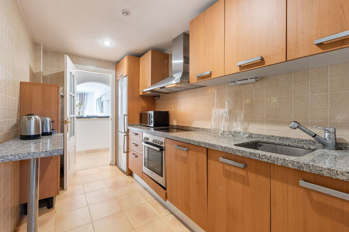 Image No.14-Penthouse de 3 chambres à vendre à Los Arqueros Golf Resort