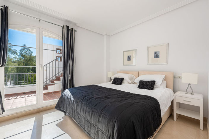 Image No.18-Penthouse de 3 chambres à vendre à Los Arqueros Golf Resort