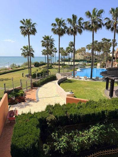 Image No.2-Appartement de 3 chambres à vendre à Estepona