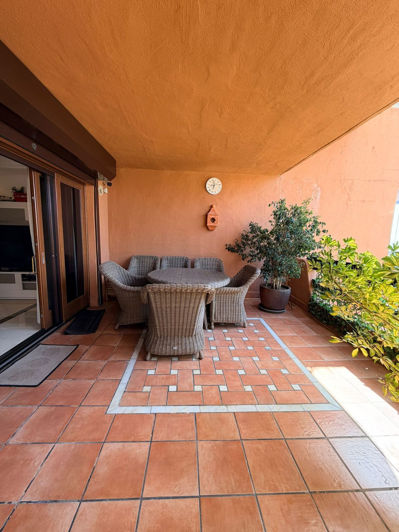 Image No.6-Appartement de 3 chambres à vendre à Estepona