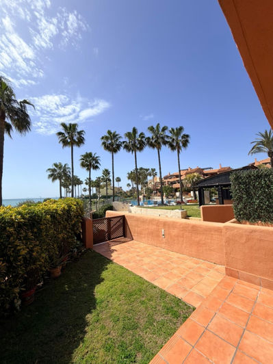 Image No.3-Appartement de 3 chambres à vendre à Estepona