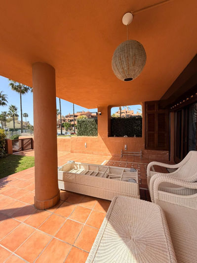 Image No.4-Appartement de 3 chambres à vendre à Estepona
