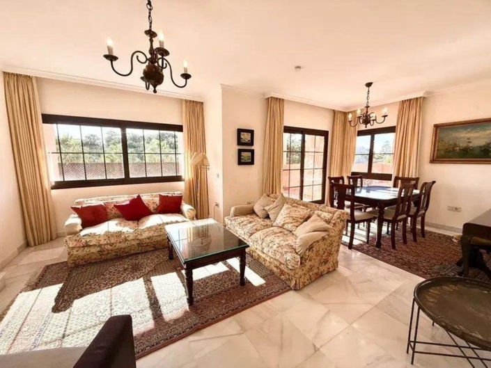 Image No.12-Penthouse de 4 chambres à vendre à Estepona