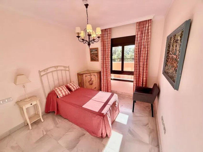 Image No.19-Penthouse de 4 chambres à vendre à Estepona