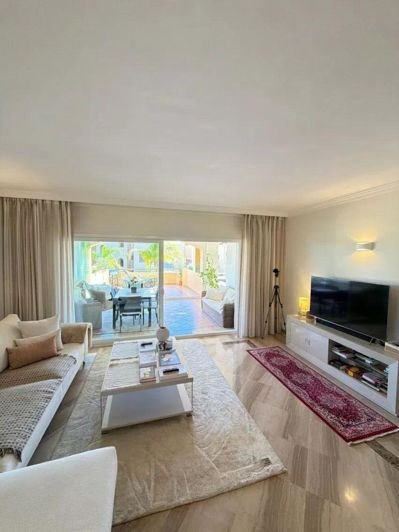 Image No.4-Appartement de 2 chambres à vendre à Elviria