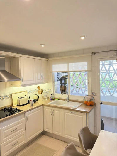 Image No.6-Appartement de 2 chambres à vendre à Elviria